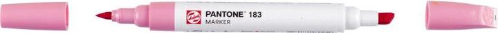 Image du produit Talens Crayon-feutre Pantone 183 P0183 (3 mm)