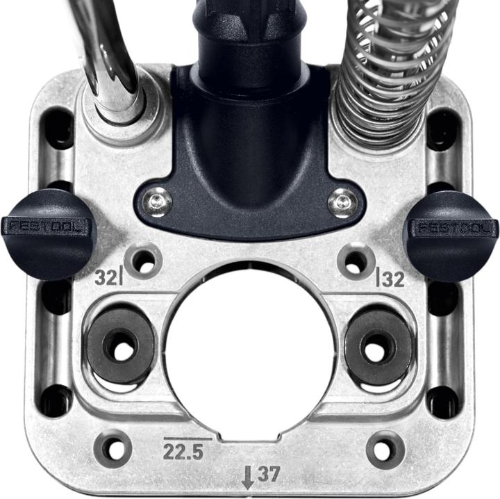 Actual product image Festool MB 40 set