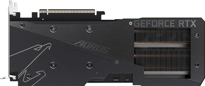 Produktbild Gigabyte AORUS GeForce RTX 3050 ELITE (8 GB)