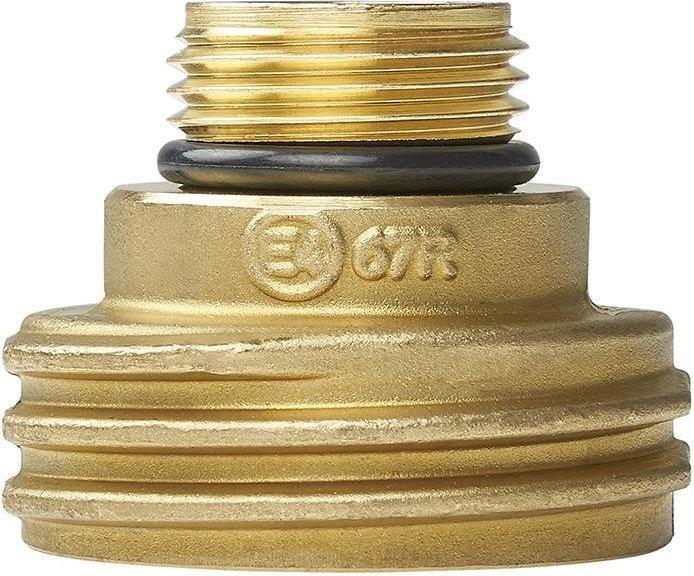 Produktbild ProPlus Tankadapter LPG Europa im Blister