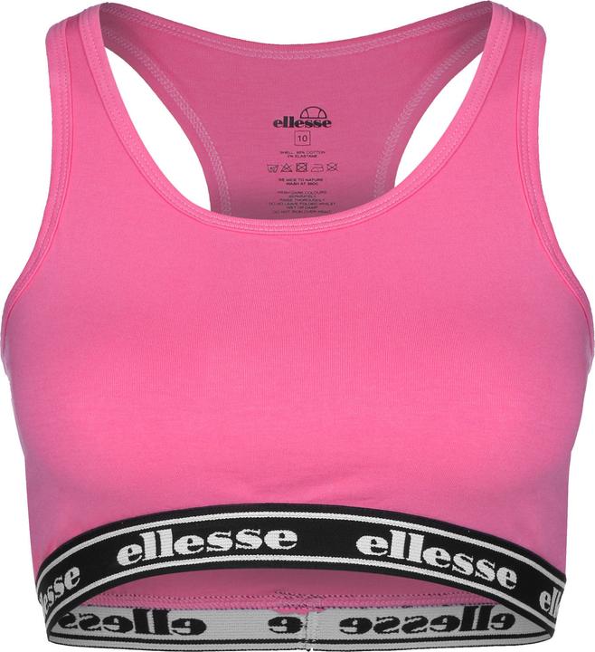 Ellesse Bralette Denti W (Einzelpack, S)