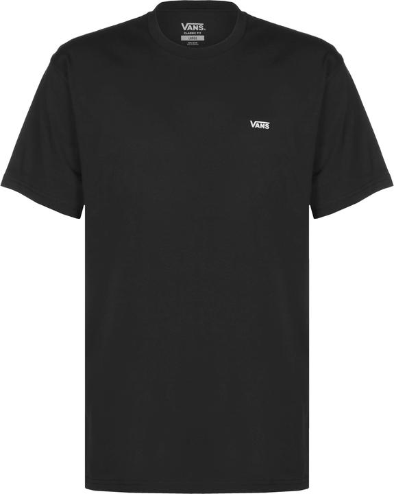 Vans T-Shirt Left Chest Logo (S)