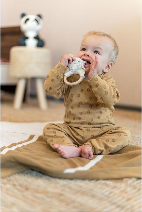 Actual product image Lodger Pajamas Nomad (68)