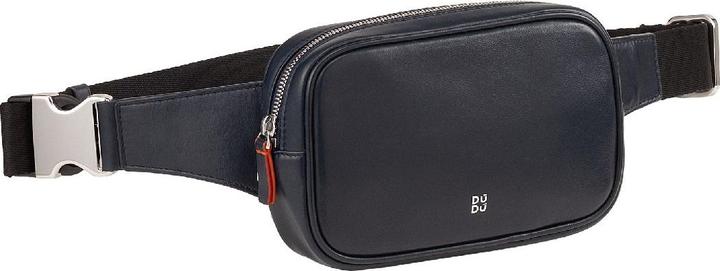 Produktbild Dudubags Devon - Gürteltasche aus Leder