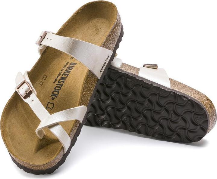 Actual product image Birkenstock Mayari (37)