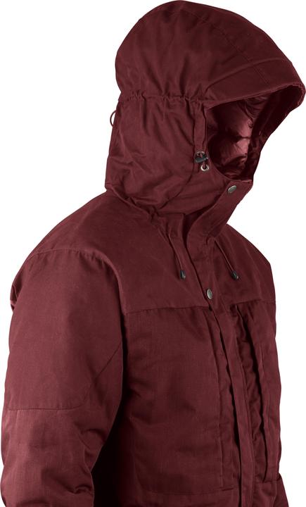 Produktbild Fjällräven Skogsö Padded Jacke (S)