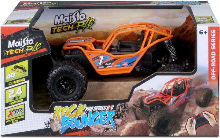 Produktbild Maisto RC Rock Bouncer