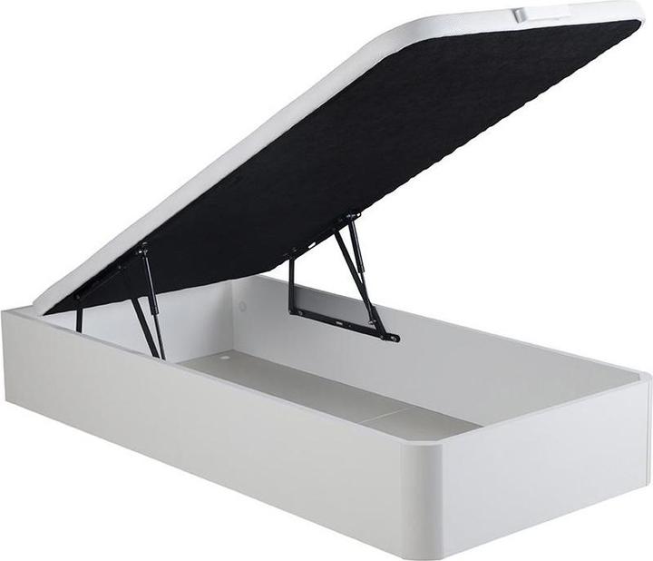 Produktbild Dreamea Prestige (190 x 190 cm, Federkern)