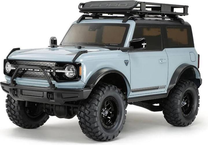 Tamiya Ford Bronco 2021 (Kit)
