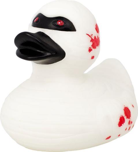 Actual product image Sombo Bath Duck Mummies
