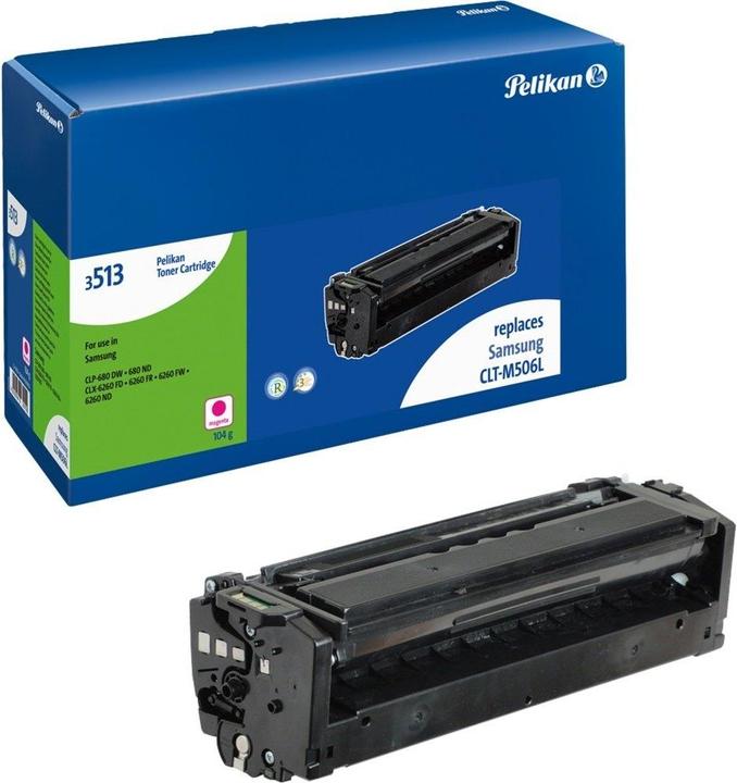 Immagine prodotto Pelikan Clt-M506l (M)