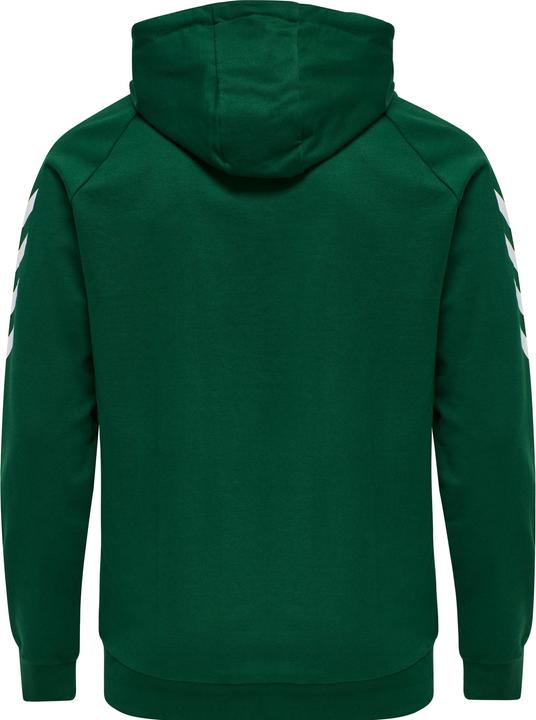 Image du produit hummel Go Cotton Zip Hoodie (S)