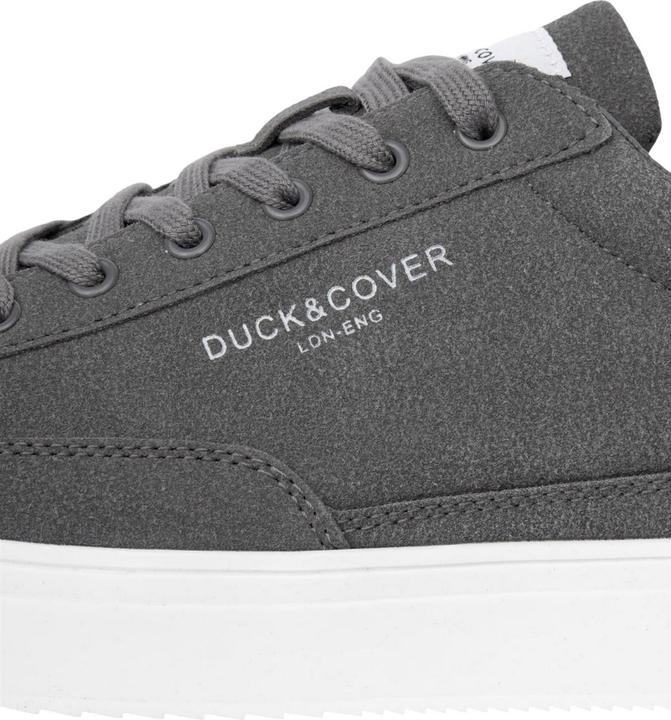 Actual product image Duck and Cover Mens Simbine Trainers (43)