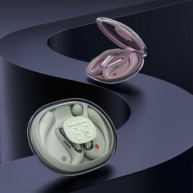 Actual product image Acefast AceFit Pro (6 h, Wireless)