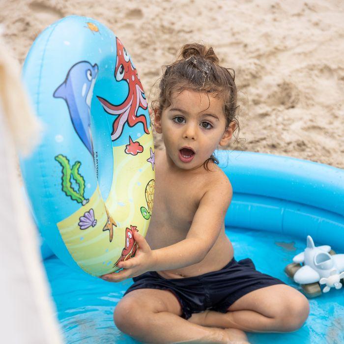 Produktbild Swim Essentials Spiel Pool Set, 120 cm