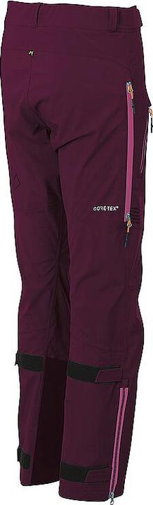 Produktbild Karpos Jorasses Plus Pant - Regenhose - Damen (XXL)