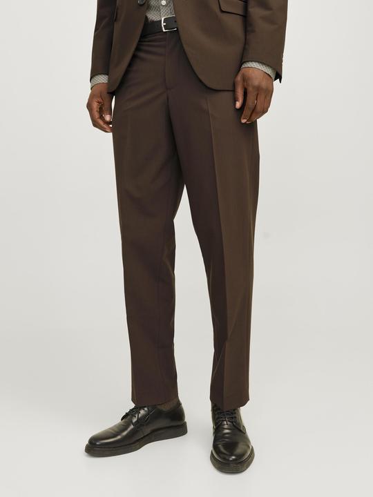Actual product image Jack & Jones JPRBUSHWICK Regular fit suit trousers Suit trousers (46)