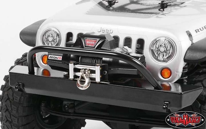 Image du produit Rc4Wd WARN Treuil à câble Zeon 10
