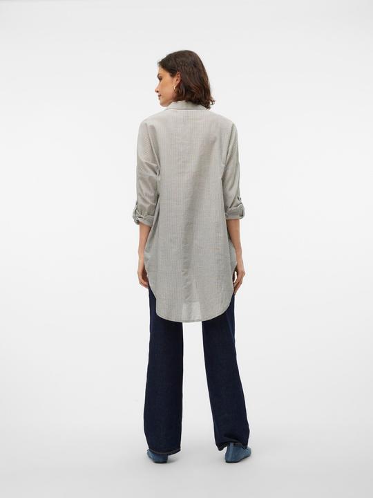 Actual product image Vero Moda VMISABEL tunic blouse (XS)