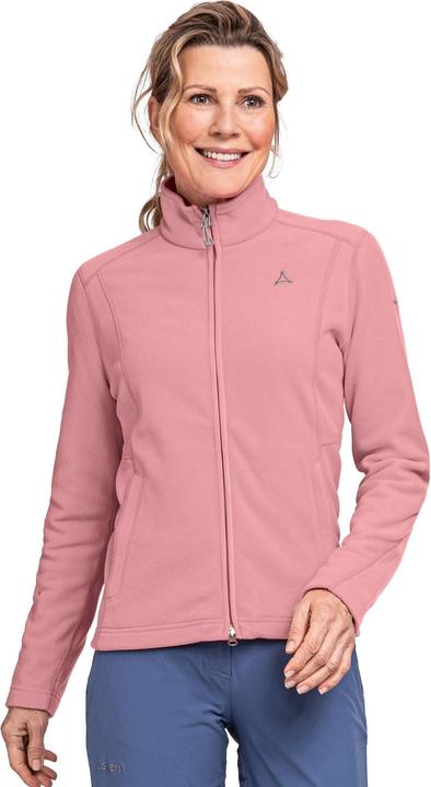 Actual product image Schöffel Leona3 fleece jacket (46, 3XL)