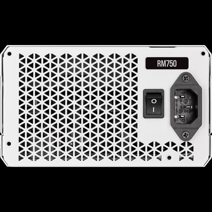 Immagine prodotto Corsair RM750 2021s (750 W)