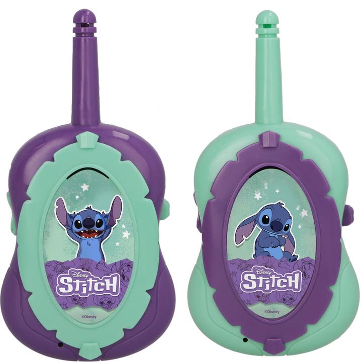 Productafbeelding Spectron Stitch walkie talkie set