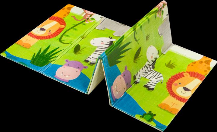 Image du produit Lionelo Robby (180 x 200 cm)
