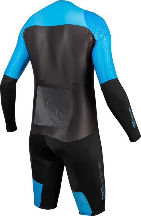 Produktbild Endura D2Z Encapsulator Zeitfahr Suit (XL)