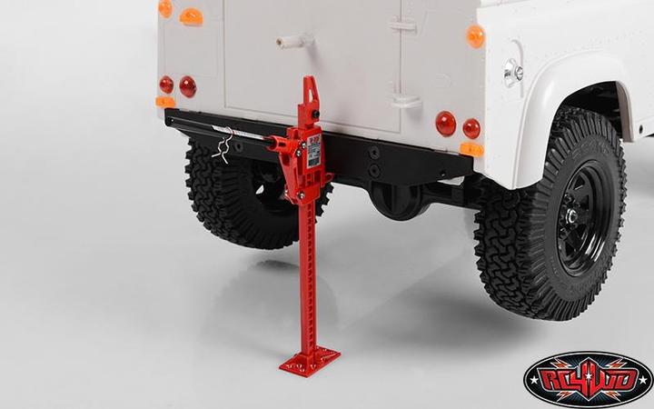Immagine prodotto Rc4Wd Martinetto Hi-Lift