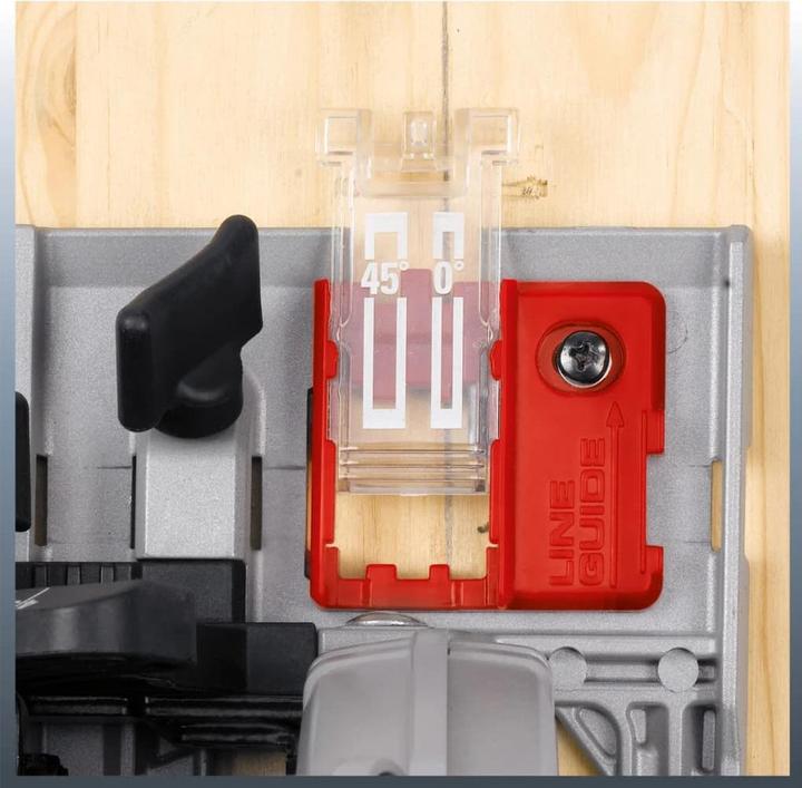 Produktbild Einhell Handkreissäge RT-CS 190/1