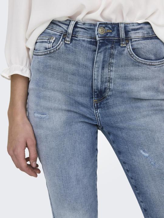 Actual product image Only ONLFOREVER High Waist Skinny Fit Jeans Skinny Jeans (32)