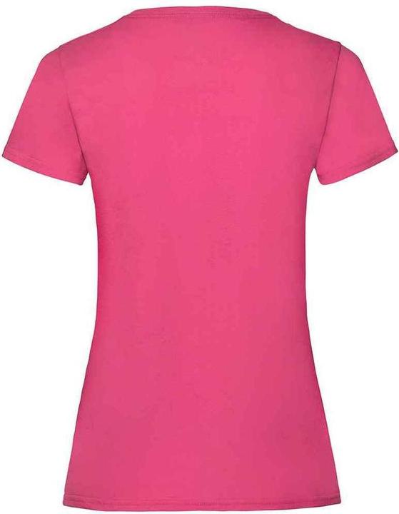 Immagine prodotto Fruit of the Loom Valueweight Maglietta Da Donna Donna (36 D)
