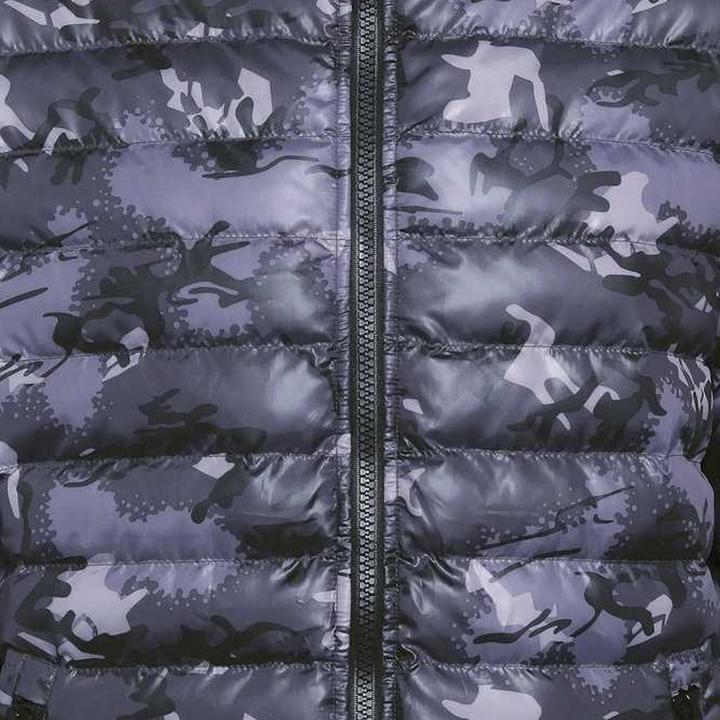 Image du produit 2786 Veste matelassée hydrofuge et coupe-vent (XL)