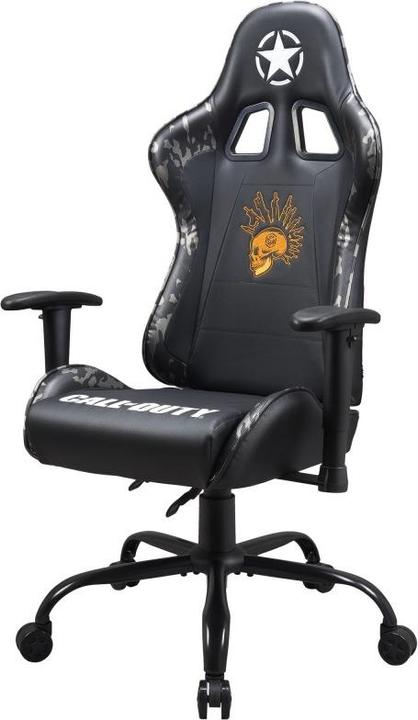 Actual product image Subsonic Gaming Seat Pro - Call of Duty