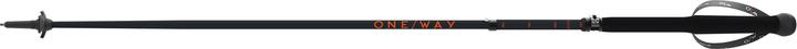 Image du produit One Way MTX Carbon Vario Dark (115 - 135 cm)