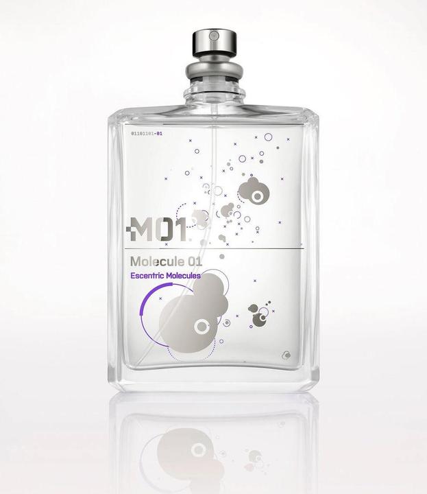 Produktbild Escentric Molecules Molecule 01 (Eau de Toilette, 100 ml)