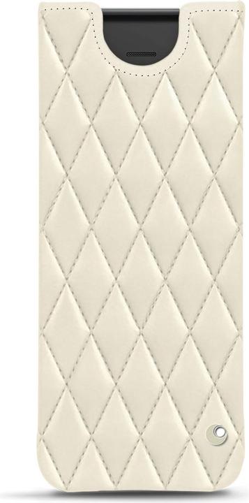 Blanc - Couture ( Nappa - Wit )