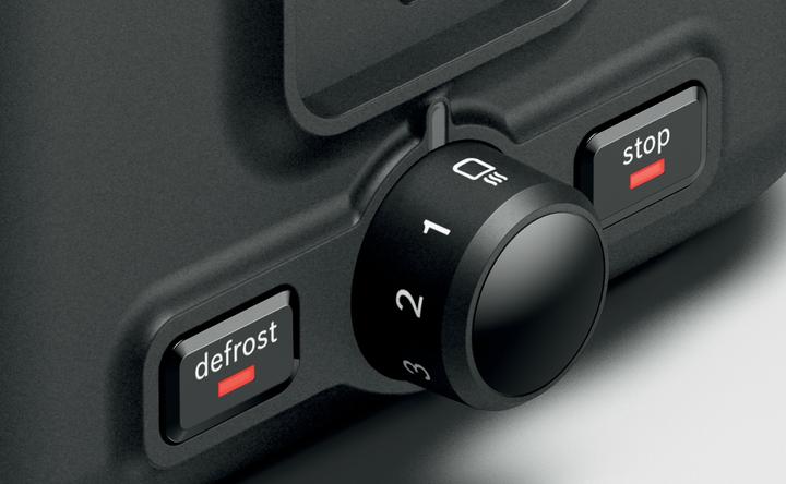 Immagine prodotto Bosch Hausgeräte Kompakt DesignLine
