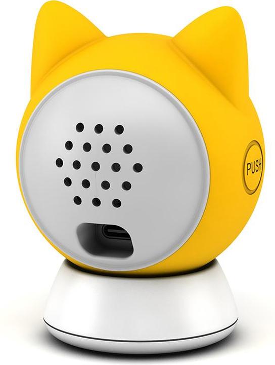 Produktbild Petoneer Smart Pet Cam