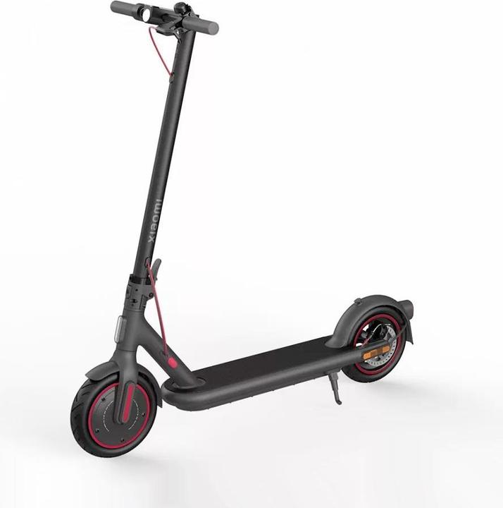 Actual product image Xiaomi 4 Pro 2nd Gen (EU-Modell) (25 km/h, 60 km, 400 W)