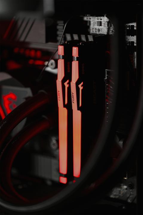 Actual product image Action .Actina Gaming GameOn (Intel Core i5-14600KF, 32 GB, 1000 GB, GeForce RTX 4070 Ti Super)