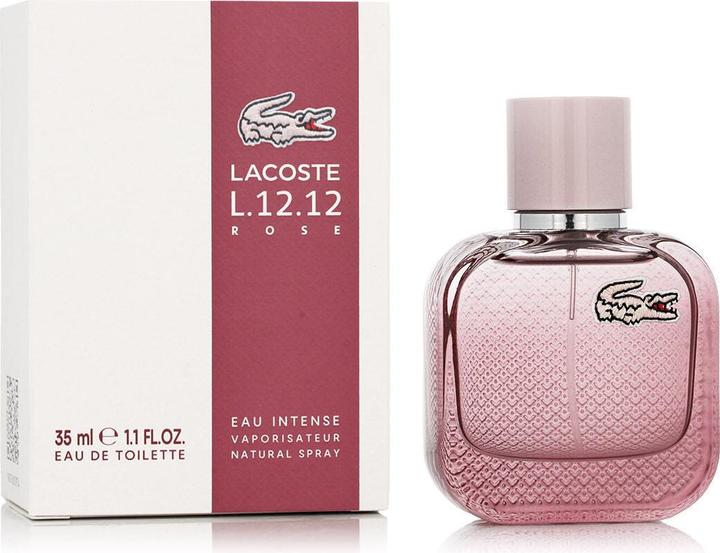 Immagine prodotto Lacoste Eau Intenses F Eau de Toilette (Eau de toilette, 35 ml)