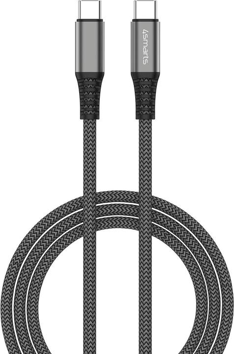 4smarts USB C – USB C (3 m, USB 2.0)
