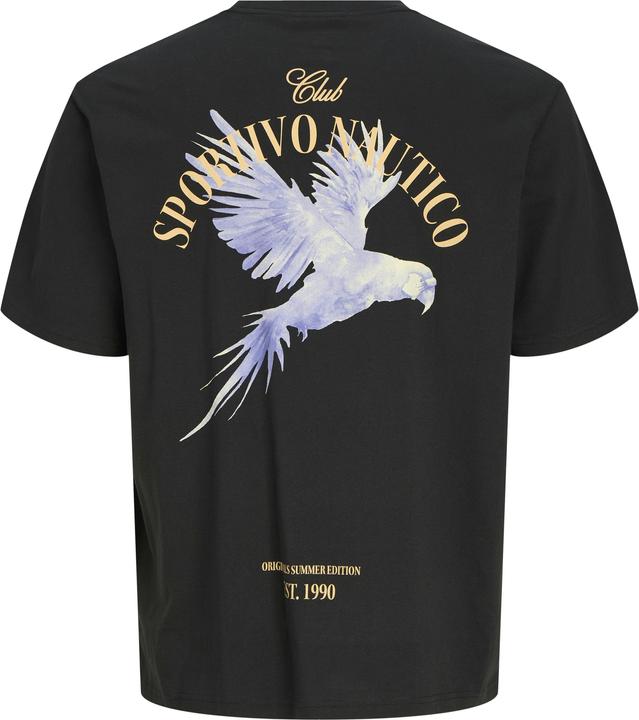 Image du produit Jack & Jones Gedruckt T-shirt Junior T-shirt (176)
