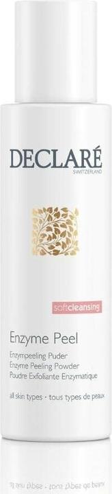 Actual product image Declaré Enzyme Peeling Powder (Exfoliation, 50 ml)