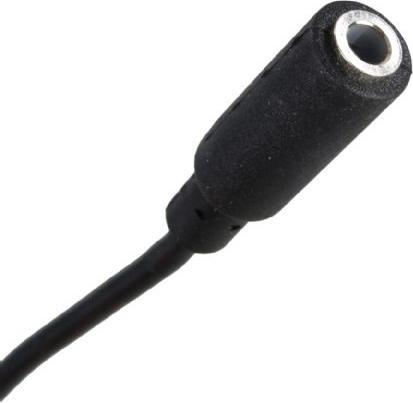 Produktbild Nedis Audiokabel Stereo Klinkenstecker 3.5 mm (5 m, 3.5mm Klinke (AUX))