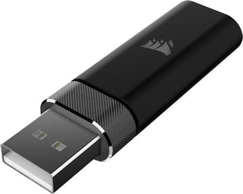 Produktbild Corsair Virtuoso RGB Wireless SE (Kabellos)