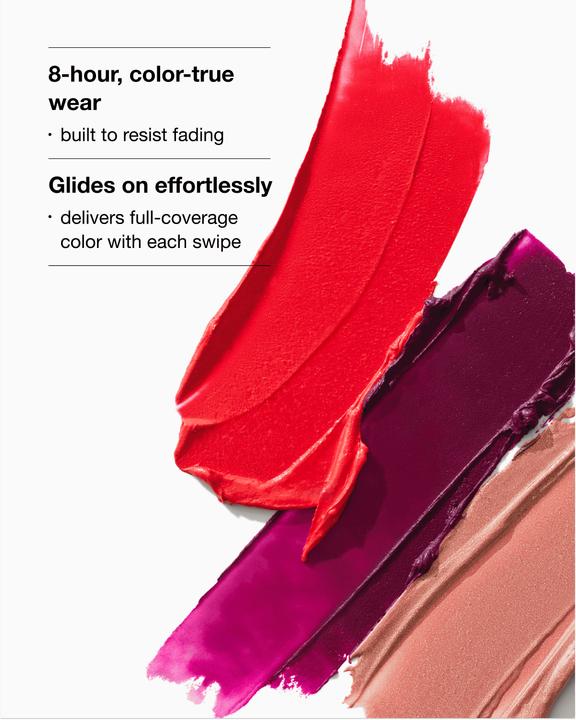 Immagine prodotto Clinique Rossetto Longwear Pop Shine Nude Pop (Pop nudo)