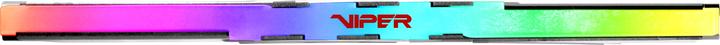 Actual product image Patriot Viper Venom RGB 32GB DDR5 6200-40, PVVR532G620C40K (2 x 16GB, 6200 MHz, DDR5 RAM, DIMM)