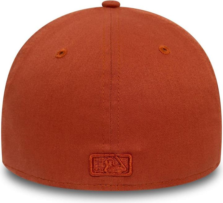 Immagine prodotto New Era 39Thirty Cappello Stretch - New York Yankees terracotta (S/M)